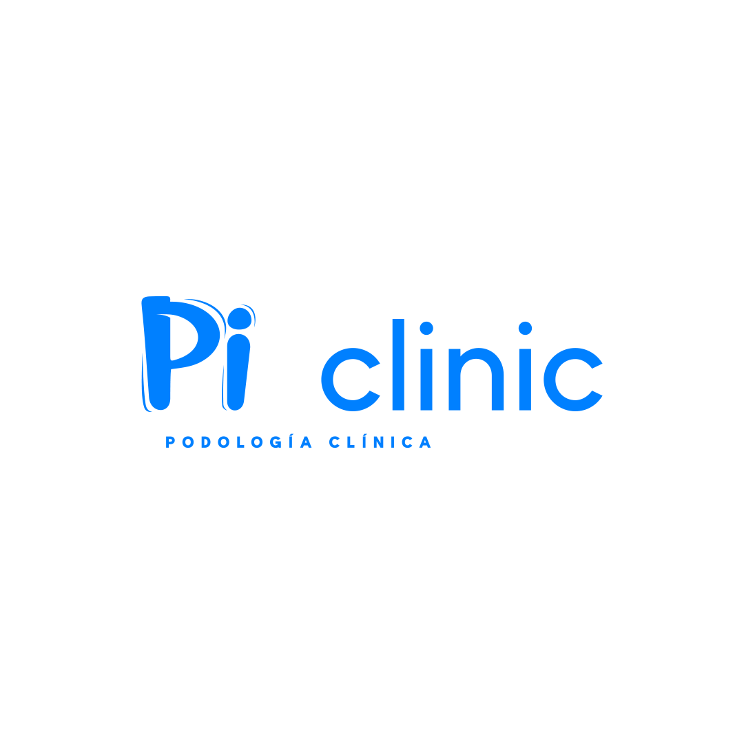 Pie Clinic Logo